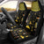 Ancient Egypt and Hieroglyphs Car Seat Cover LT9 - Wonder Print Shop