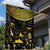 Ancient Egypt and Hieroglyphs Garden Flag - Wonder Print Shop