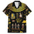 Ancient Egypt and Hieroglyphs Hawaiian Shirt - Wonder Print Shop