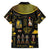 Ancient Egypt and Hieroglyphs Hawaiian Shirt - Wonder Print Shop
