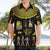 Ancient Egypt and Hieroglyphs Hawaiian Shirt - Wonder Print Shop