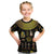 Ancient Egypt and Hieroglyphs Kid T Shirt - Wonder Print Shop
