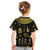 Ancient Egypt and Hieroglyphs Kid T Shirt - Wonder Print Shop