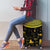 Ancient Egypt and Hieroglyphs Luggage Cover - Wonder Print Shop