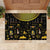 Ancient Egypt and Hieroglyphs Rubber Doormat - Wonder Print Shop