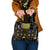 Ancient Egypt and Hieroglyphs Shoulder Handbag