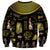 Ancient Egypt and Hieroglyphs Sweatshirt - Wonder Print Shop