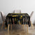 Ancient Egypt and Hieroglyphs Tablecloth - Wonder Print Shop