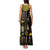 Ancient Egypt and Hieroglyphs Tank Maxi Dress - Wonder Print Shop