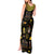 Ancient Egypt and Hieroglyphs Tank Maxi Dress - Wonder Print Shop