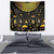 Ancient Egypt and Hieroglyphs Tapestry - Wonder Print Shop