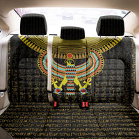 Ancient Egyptian Back Car Seat Cover Symbol of Horus The Falcon God LT9 - Wonder Print Shop