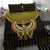 Ancient Egyptian Bedding Set Symbol of Horus The Falcon God LT9 - Wonder Print Shop
