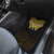 Ancient Egyptian Car Mats Symbol of Horus The Falcon God LT9 - Wonder Print Shop