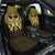 Ancient Egyptian Car Seat Cover Symbol of Horus The Falcon God LT9 - Wonder Print Shop