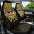 Ancient Egyptian Car Seat Cover Symbol of Horus The Falcon God LT9 - Wonder Print Shop