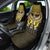 Ancient Egyptian Car Seat Cover Symbol of Horus The Falcon God LT9 - Wonder Print Shop