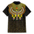 Ancient Egyptian Hawaiian Shirt Symbol of Horus The Falcon God - Wonder Print Shop