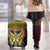 Ancient Egyptian Luggage Cover Symbol of Horus The Falcon God - Wonder Print Shop