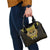 Ancient Egyptian Shoulder Handbag Symbol of Horus The Falcon God
