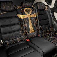 Ankh with Eye of Horus Back Car Seat Cover Ancient Egypt Culture LT9 - Wonder Print Shop