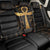 Ankh with Eye of Horus Back Car Seat Cover Ancient Egypt Culture LT9 - Wonder Print Shop