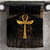 Ankh with Eye of Horus Bedding Set Ancient Egypt Culture LT9 - Wonder Print Shop