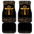 Ankh with Eye of Horus Car Mats Ancient Egypt Culture LT9 - Wonder Print Shop