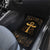 Ankh with Eye of Horus Car Mats Ancient Egypt Culture LT9 - Wonder Print Shop