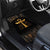 Ankh with Eye of Horus Car Mats Ancient Egypt Culture LT9 - Wonder Print Shop