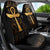 Ankh with Eye of Horus Car Seat Cover Ancient Egypt Culture LT9 - Wonder Print Shop