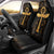 Ankh with Eye of Horus Car Seat Cover Ancient Egypt Culture LT9 - Wonder Print Shop
