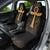 Ankh with Eye of Horus Car Seat Cover Ancient Egypt Culture LT9 - Wonder Print Shop