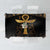Ankh with Eye of Horus Tablecloth Ancient Egypt Culture - Wonder Print Shop