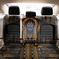 Egyptian Anubis Back Car Seat Cover Ancient Egypt Culture LT9 - Wonder Print Shop