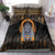Egyptian Anubis Bedding Set Ancient Egypt Culture LT9 - Wonder Print Shop