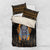 Egyptian Anubis Bedding Set Ancient Egypt Culture LT9 - Wonder Print Shop