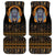 Egyptian Anubis Car Mats Ancient Egypt Culture LT9 - Wonder Print Shop