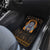 Egyptian Anubis Car Mats Ancient Egypt Culture LT9 - Wonder Print Shop