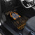 Egyptian Anubis Car Mats Ancient Egypt Culture LT9 - Wonder Print Shop