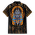 Egyptian Anubis Hawaiian Shirt Ancient Egypt Culture - Wonder Print Shop