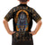 Egyptian Anubis Hawaiian Shirt Ancient Egypt Culture - Wonder Print Shop