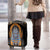 Egyptian Anubis Luggage Cover Ancient Egypt Culture - Wonder Print Shop