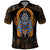 Egyptian Anubis Polo Shirt Ancient Egypt Culture - Wonder Print Shop