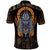 Egyptian Anubis Polo Shirt Ancient Egypt Culture - Wonder Print Shop