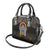 Egyptian Anubis Shoulder Handbag Ancient Egypt Culture