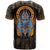 Egyptian Anubis T Shirt Ancient Egypt Culture - Wonder Print Shop