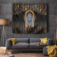 Egyptian Anubis Tapestry Ancient Egypt Culture - Wonder Print Shop
