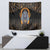Egyptian Anubis Tapestry Ancient Egypt Culture - Wonder Print Shop