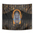 Egyptian Anubis Tapestry Ancient Egypt Culture - Wonder Print Shop